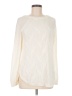 Sonoma Goods for Life Ivory Pullover Sweater Size M - photo 1