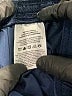 Nike 100% Polyester Blue Athletic Shorts Size M - photo 5
