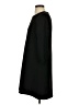 Free Assembly Solid Black Casual Dress Size S - photo 5