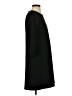 Free Assembly Solid Black Casual Dress Size S - photo 4