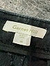 Garnet Hill Solid Black Dress Pants Size 8 - photo 7