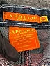Apollo Jeans Hearts Blue Jeans Size 11 - 12 - photo 7