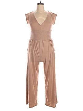 Just Be... Jumpsuit