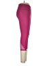 Active by Old Navy Color Block Pink Active Pants Size L (estimated) - photo 4