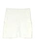 Fabletics Ivory Athletic Shorts Size XS (estimated) - photo 1