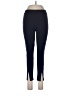 Joan Vass New York Color Block Blue Active Pants Size L - photo 1