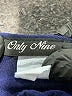 Only Mine Blue 3/4 Sleeve Top Size M - photo 7