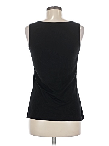 LOULOU Sleeveless T-Shirt (view 2)
