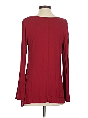 Sophie Max 3/4 Sleeve T-Shirt (view 2)