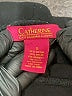 CATHERINE Catherine Malandrino Black Active Pants Size S - photo 7