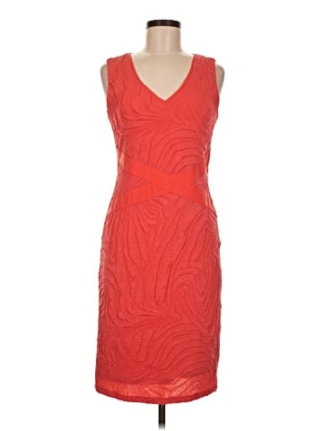 Simon Chang Cocktail Dress (view 1)