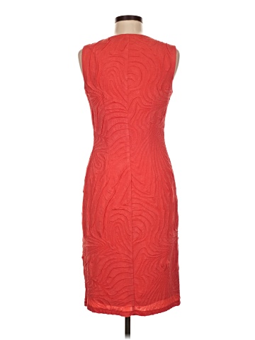 Simon Chang Cocktail Dress (view 2)