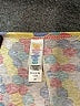 Lularoe Yellow Kimono Size M - photo 7