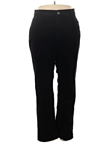 St. John's Bay Casual Pants (view 1)
