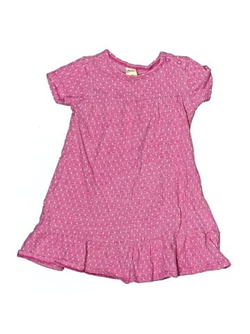 Harper Canyon Dress (view 1)