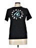 Hurley Black Active T-Shirt Size 13 - photo 1