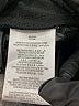 Max and Cleo Color Block Gray Cocktail Dress Size 6 - photo 8