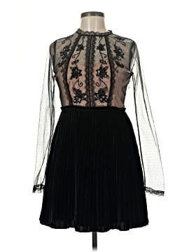Used Free People Black Lace Dresses On Sale Up To 90% Off | ThredUp