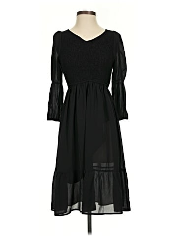 Bokaly Casual Dress (view 1)