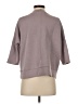Cable & Gauge Gray Pullover Sweater Size S - photo 2