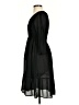 Bokaly 100% Polyester Black Casual Dress Size S - photo 5