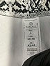 Balance Collection Print Silver Leggings Size L - photo 7
