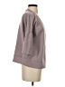 Cable & Gauge Gray Pullover Sweater Size S - photo 4
