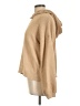 dip Solid Tan Turtleneck Sweater Size L - photo 5