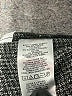 Ann Taylor LOFT Tweed Gray Casual Pants Size 6 - photo 8