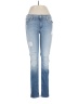 Hudson Jeans Hearts Blue Jeans Size 28 waist - photo 1