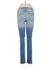 Hudson Jeans Hearts Blue Jeans Size 28 waist - photo 2
