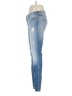 Hudson Jeans Hearts Blue Jeans Size 28 waist - photo 5