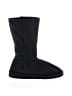 MoDA Black Ankle Boots Size 6 - photo 1