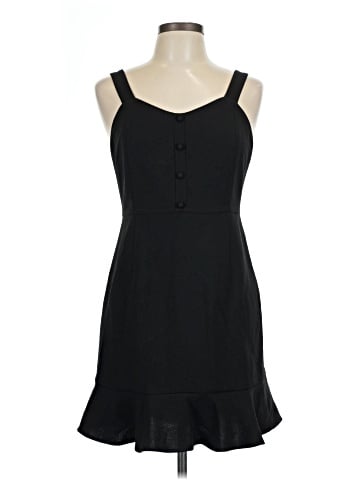 Mixxo Casual Dress (view 1)