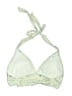 Venus Print Green Swimsuit Top Size S - photo 2