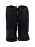 MoDA Black Ankle Boots Size 6 - photo 2