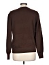 Unbranded Brown Pullover Sweater Size L - photo 2