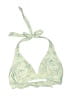 Venus Print Green Swimsuit Top Size S - photo 1