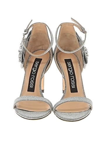 Sergio Rossi Heels (view 2)