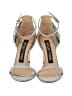Sergio Rossi Silver Heels Size EU 35 1/2 - photo 2