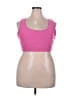Active Pink Sports Bra Size 2X - photo 1