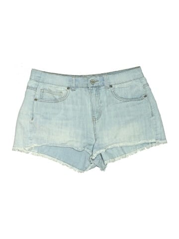 Mudd Denim Shorts (view 1)