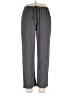 Latuza Gray Casual Pants Size XL - photo 1