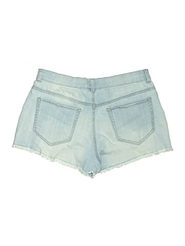 Mudd Denim Shorts (view 2)