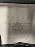 Hatch Gray Active Pants Size S - photo 3