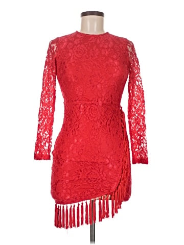 NAANAA Cocktail Dress (view 1)