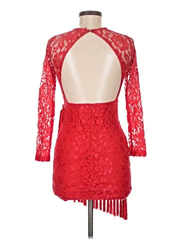 NAANAA Cocktail Dress (view 2)