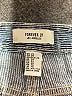 Forever 21 Stars Blue Denim Shorts Size 29 waist - photo 3