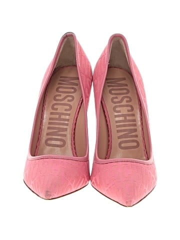 Moschino Heels (view 2)