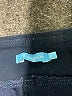 J. McLaughlin Blue Active Pants Size 8 - photo 7